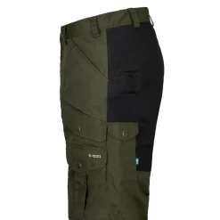 Herren Fjällräven Outdoorhosen^BARENTS PRO WINTER TROUSERS M Herren - Trekkinghose