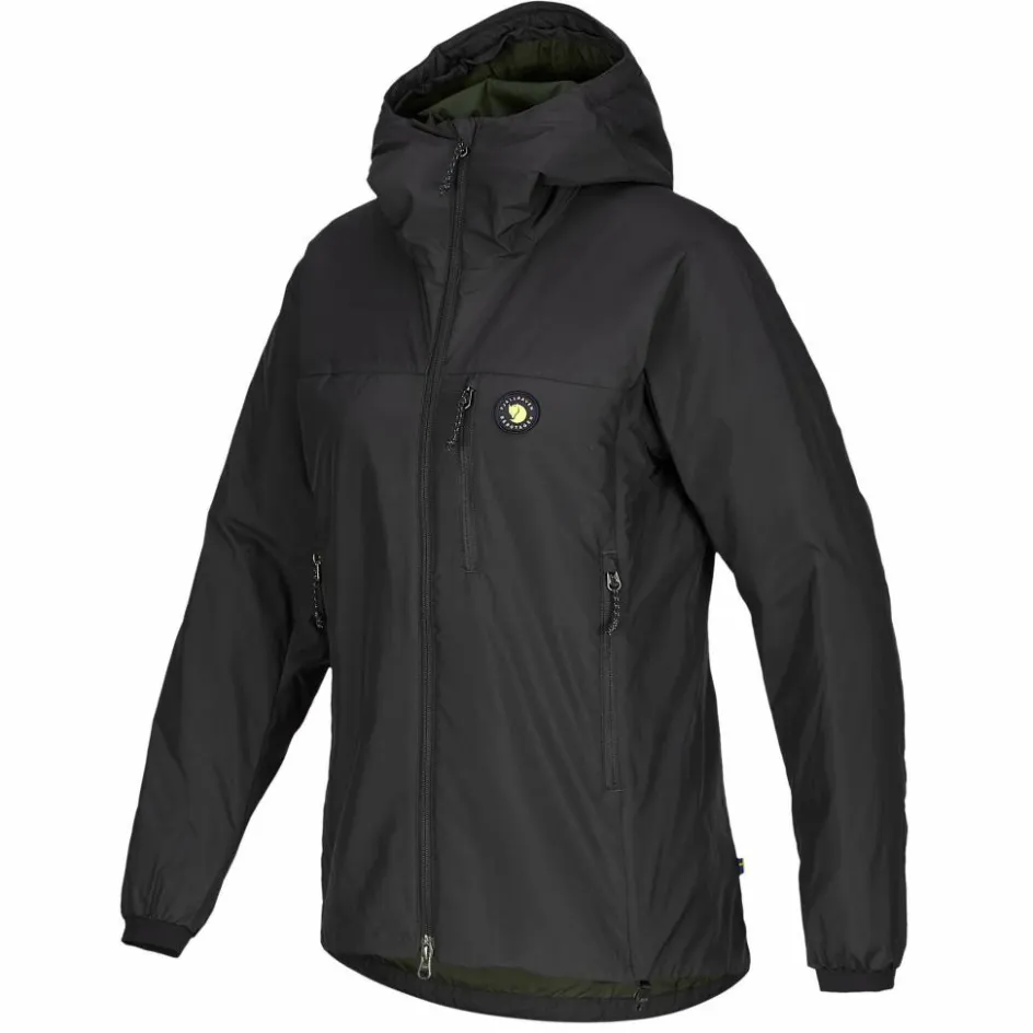 Online BERGTAGEN 60 INSULATION JKT W Damen - Isolationsjacke Damen Outdoorjacken