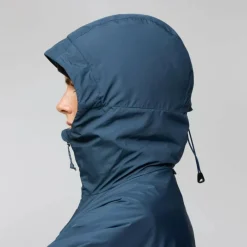 Online BERGTAGEN 60 INSULATION JKT W Damen - Isolationsjacke Damen Outdoorjacken