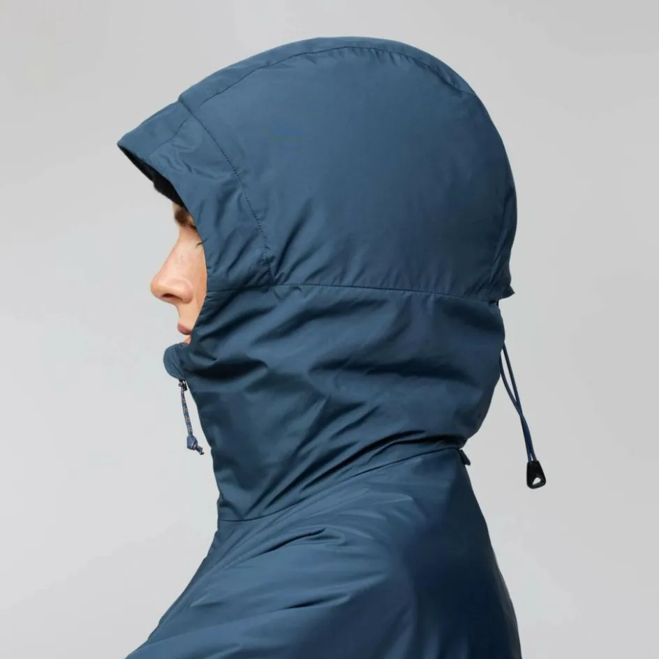 Online BERGTAGEN 60 INSULATION JKT W Damen - Isolationsjacke Damen Outdoorjacken