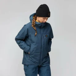 Online BERGTAGEN 60 INSULATION JKT W Damen - Isolationsjacke Damen Outdoorjacken