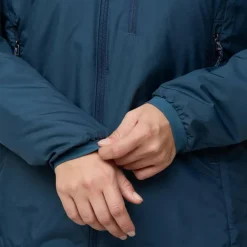 Online BERGTAGEN 60 INSULATION JKT W Damen - Isolationsjacke Damen Outdoorjacken