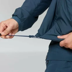 Online BERGTAGEN 60 INSULATION JKT W Damen - Isolationsjacke Damen Outdoorjacken