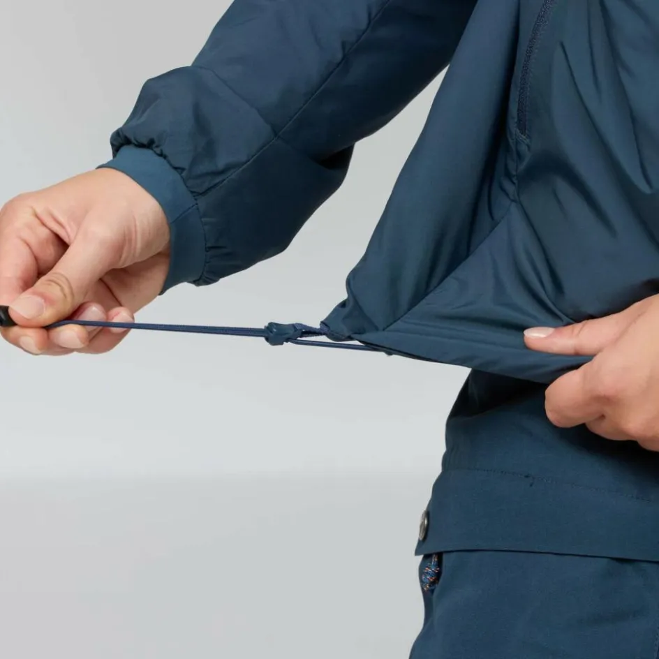 Online BERGTAGEN 60 INSULATION JKT W Damen - Isolationsjacke Damen Outdoorjacken