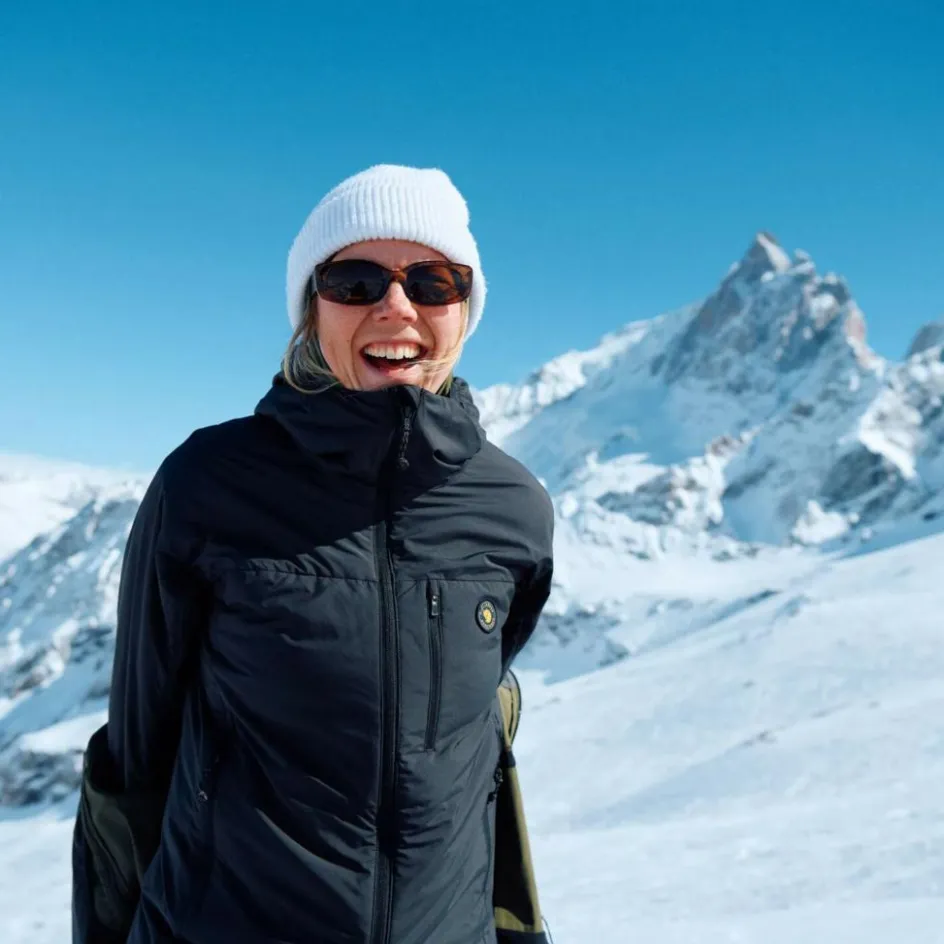 Online BERGTAGEN 60 INSULATION JKT W Damen - Isolationsjacke Damen Outdoorjacken