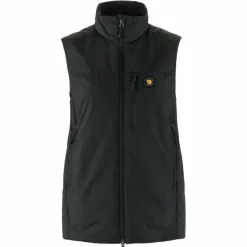 Damen Fjällräven Outdoorjacken^BERGTAGEN 60 INSULATION VEST W Damen - Weste