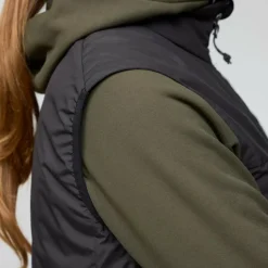 Damen Fjällräven Outdoorjacken^BERGTAGEN 60 INSULATION VEST W Damen - Weste