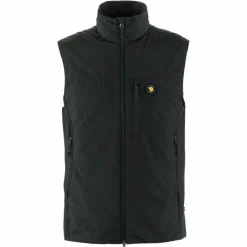 Herren Fjällräven Outdoorjacken^BERGTAGEN 60 INSULATION VEST M Herren - Weste