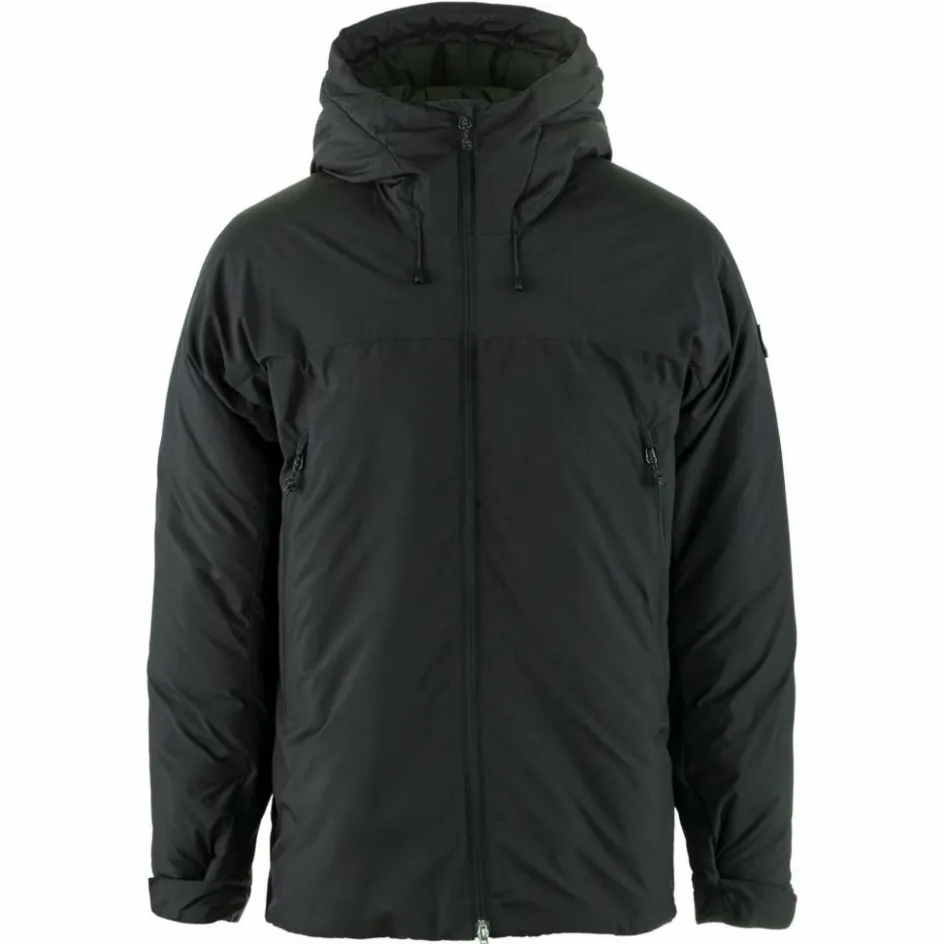 Herren Fjällräven Outdoorjacken^BERGTAGEN 130 INSULATION JKT M Herren - Isolationsjacke
