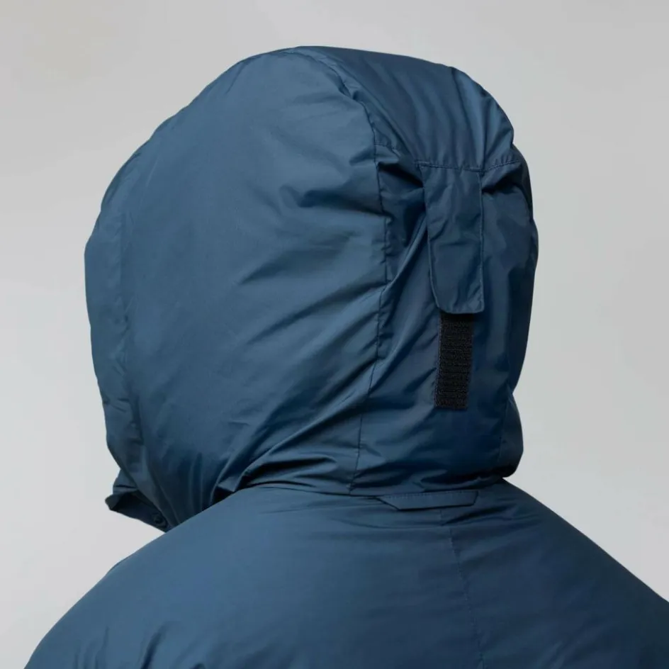 Herren Fjällräven Outdoorjacken^BERGTAGEN 130 INSULATION JKT M Herren - Isolationsjacke