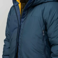 Herren Fjällräven Outdoorjacken^BERGTAGEN 130 INSULATION JKT M Herren - Isolationsjacke