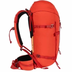 Discount BERGTAGEN 38 M-L Unisex - Tourenrucksack Skirucksäcke|Tourenrucksäcke