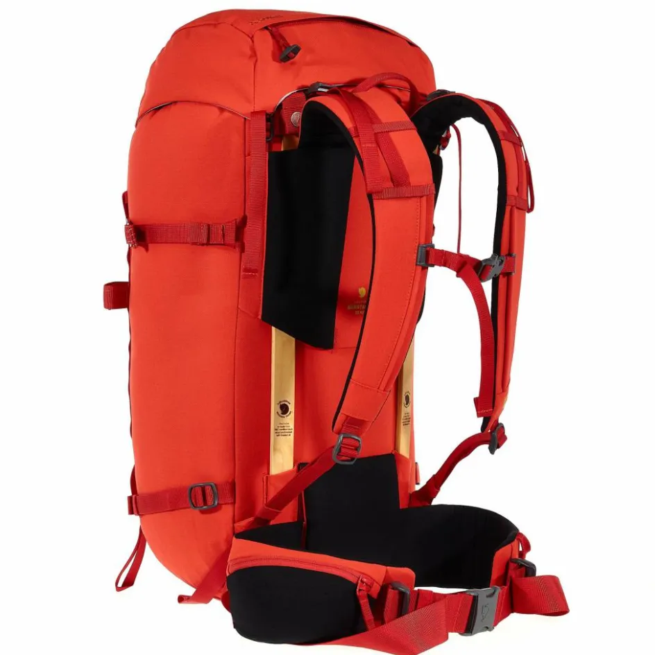 Discount BERGTAGEN 38 M-L Unisex - Tourenrucksack Skirucksäcke|Tourenrucksäcke