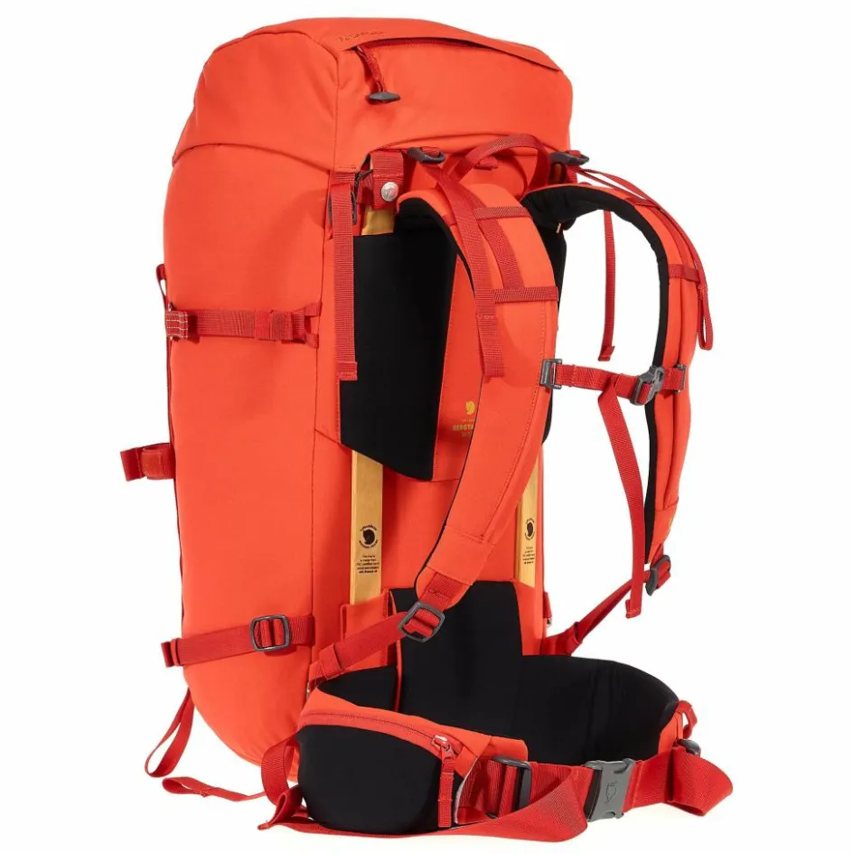 Fjällräven Skirucksäcke|Tourenrucksäcke^BERGTAGEN 38 S-M Unisex - Tourenrucksack