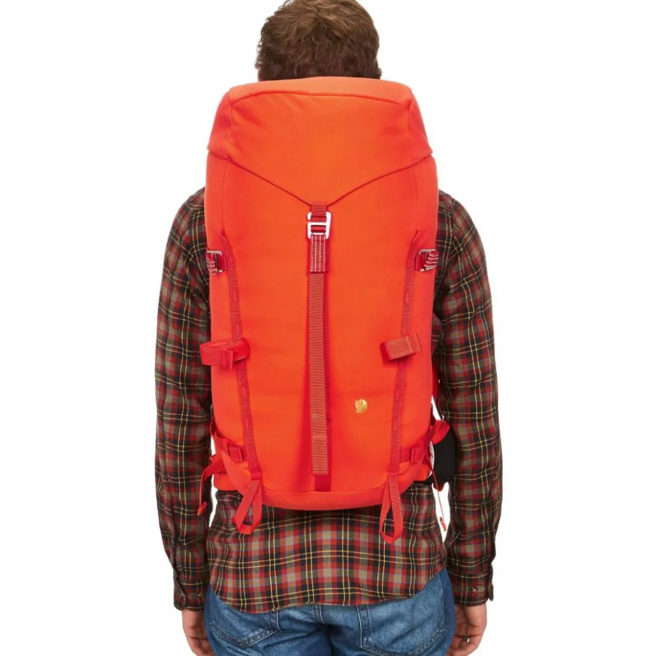 Fjällräven Skirucksäcke|Tourenrucksäcke^BERGTAGEN 38 S-M Unisex - Tourenrucksack