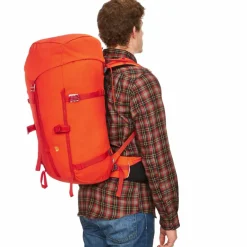 Fjällräven Skirucksäcke|Tourenrucksäcke^BERGTAGEN 38 S-M Unisex - Tourenrucksack