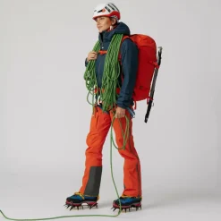 Fjällräven Skirucksäcke|Tourenrucksäcke^BERGTAGEN 38 S-M Unisex - Tourenrucksack