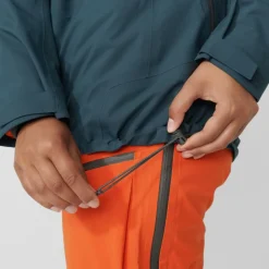 Outlet BERGTAGEN ECO-SHELL JACKET W Damen - Hardshelljacke Damen Outdoorjacken