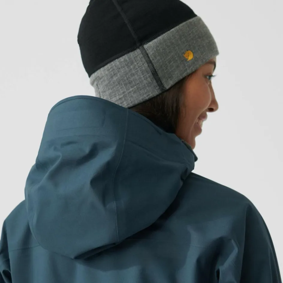 Outlet BERGTAGEN ECO-SHELL JACKET W Damen - Hardshelljacke Damen Outdoorjacken