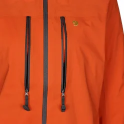 Outlet BERGTAGEN ECO-SHELL JACKET W Damen - Hardshelljacke Damen Outdoorjacken