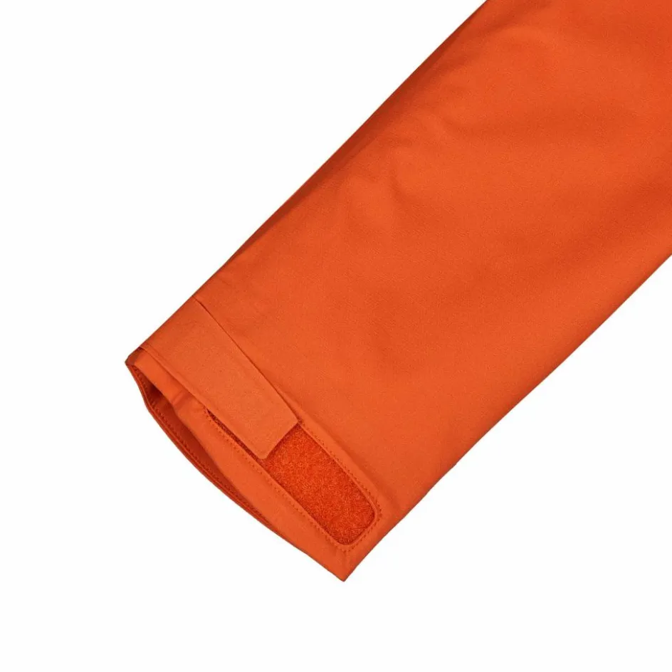 Outlet BERGTAGEN ECO-SHELL JACKET W Damen - Hardshelljacke Damen Outdoorjacken