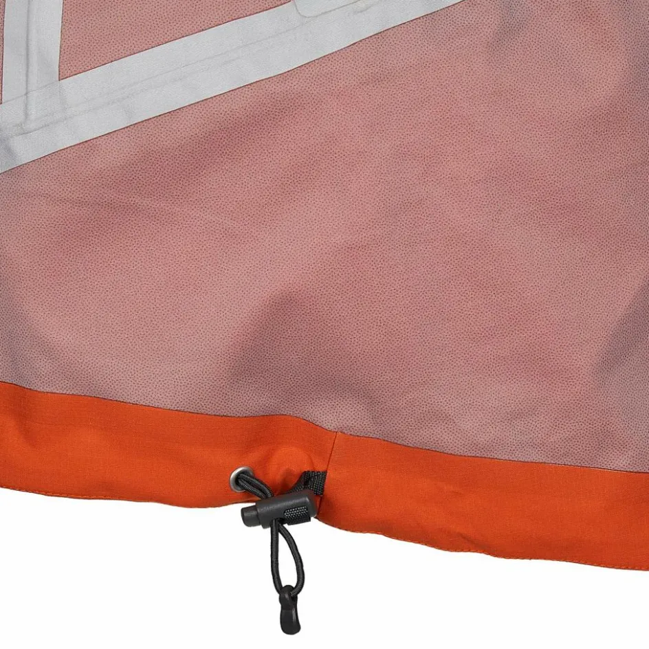 Outlet BERGTAGEN ECO-SHELL JACKET W Damen - Hardshelljacke Damen Outdoorjacken