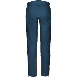 Damen Fjällräven Outdoorhosen^BERGTAGEN ECO-SHELL TROUSERS W Damen - Hardshellhose