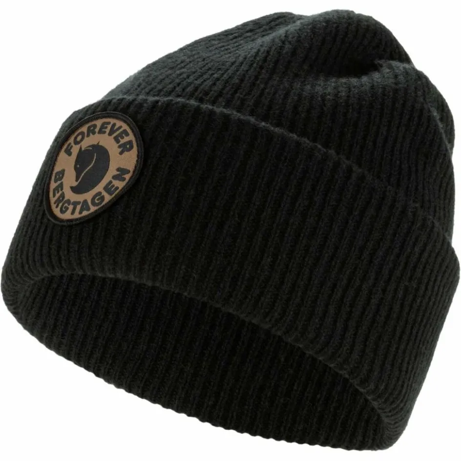 Online BERGTAGEN FOREVER WOOL BEANIE Unisex - Wollmütze Damen Accessoires|Accessoires