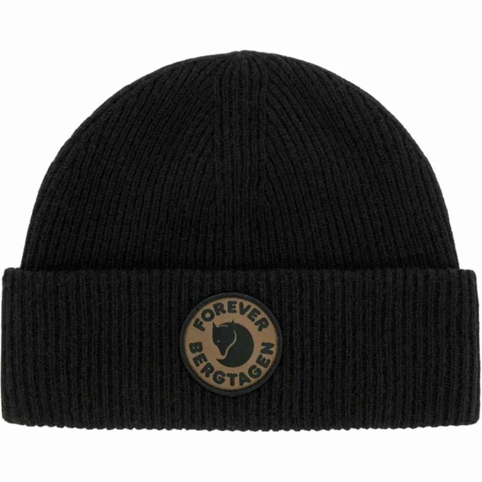 Online BERGTAGEN FOREVER WOOL BEANIE Unisex - Wollmütze Damen Accessoires|Accessoires