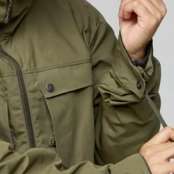 Online BERGTAGEN G-1000 JACKET M Herren - Skijacke Herren Outdoorjacken