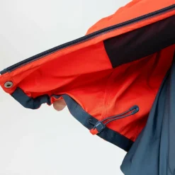 Damen Fjällräven Outdoorjacken^BERGTAGEN G-1000 JACKET W Damen - Skijacke