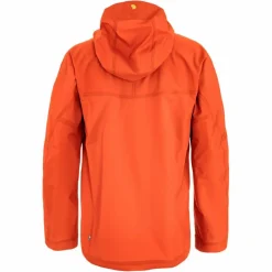 Herren Fjällräven Outdoorjacken^BERGTAGEN GTX LITE JACKET M Herren - Hardshelljacke