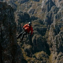 Herren Fjällräven Outdoorjacken^BERGTAGEN GTX LITE JACKET M Herren - Hardshelljacke