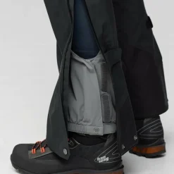 Damen Fjällräven Outdoorhosen^BERGTAGEN GTX PRO TROUSERS W Damen - Hardshellhose