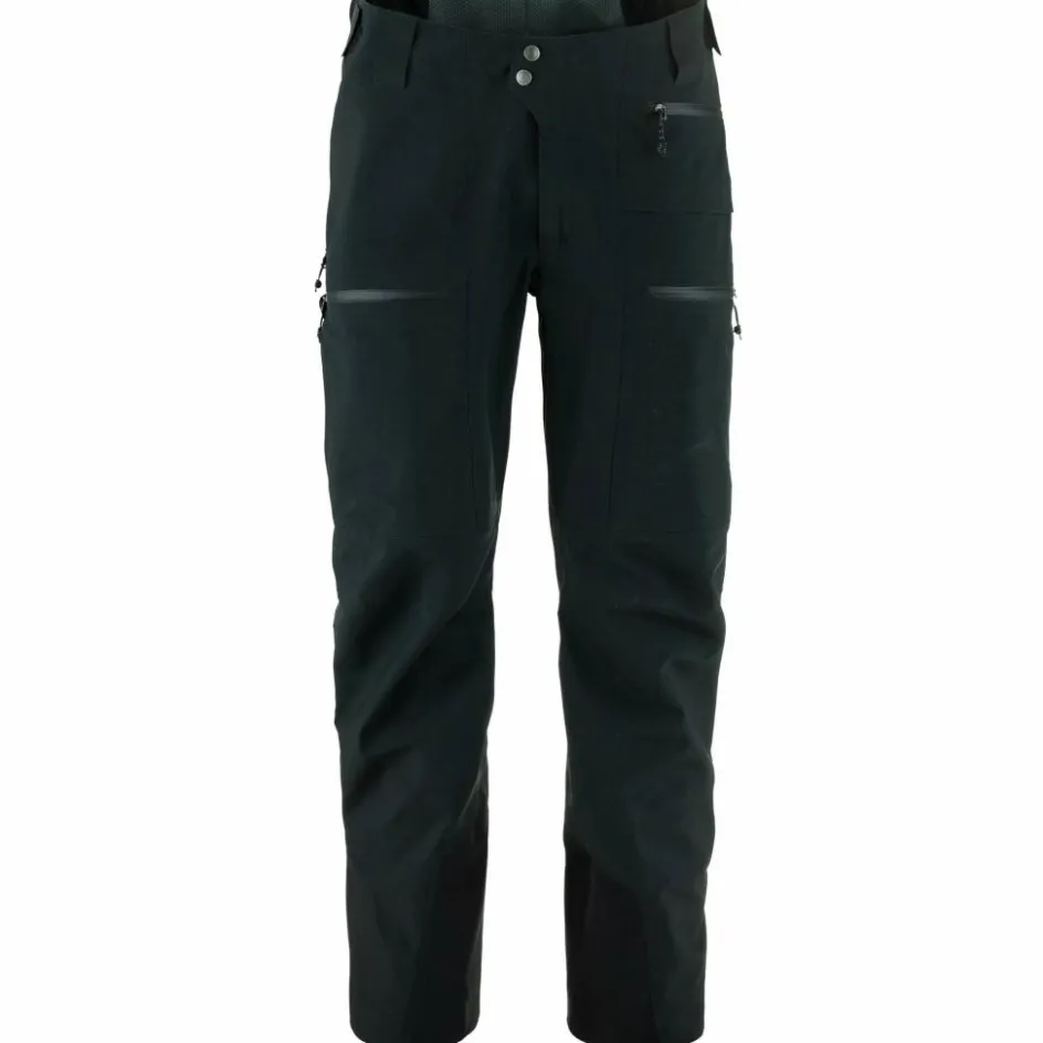 Hot BERGTAGEN GTX PRO TROUSERS M Herren - Hardshellhose Herren Outdoorhosen