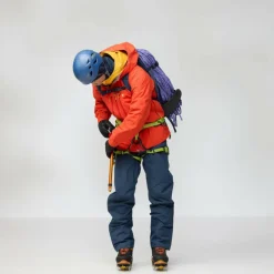 Hot BERGTAGEN GTX PRO TROUSERS M Herren - Hardshellhose Herren Outdoorhosen