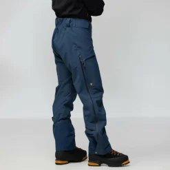 Hot BERGTAGEN GTX PRO TROUSERS M Herren - Hardshellhose Herren Outdoorhosen