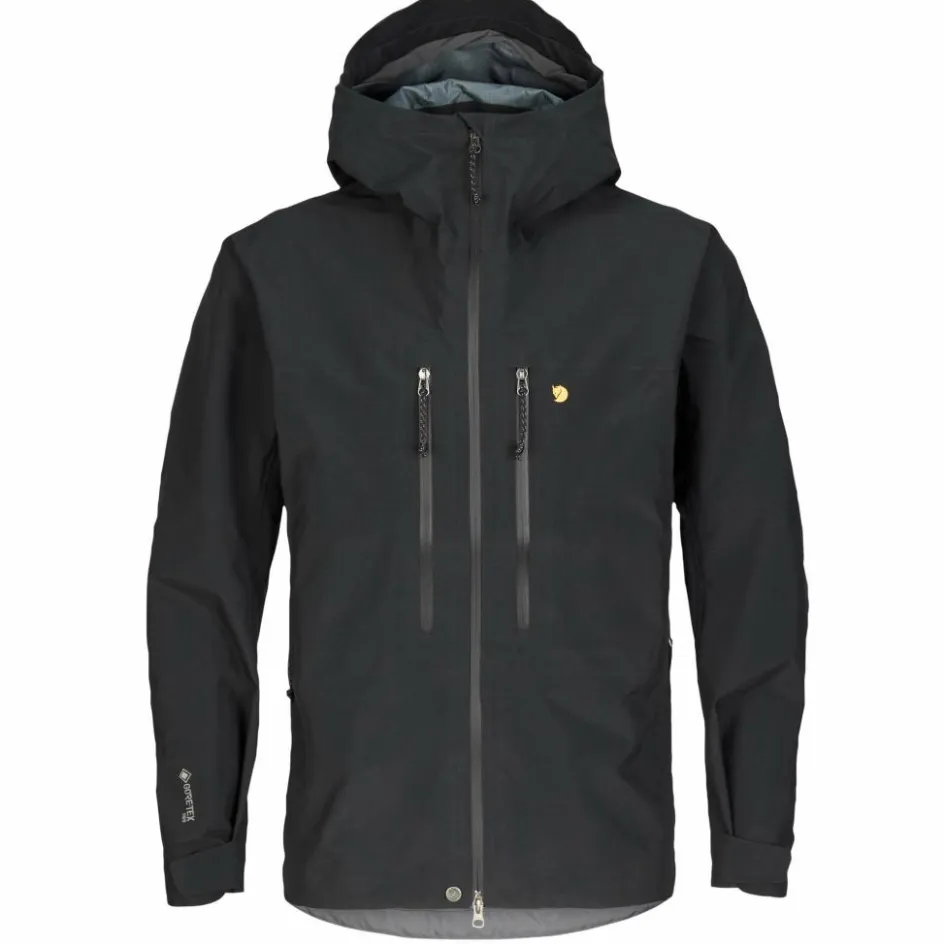 Herren Fjällräven Outdoorjacken^BERGTAGEN GTX PRO JACKET M Herren - Hardshelljacke