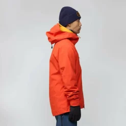 Herren Fjällräven Outdoorjacken^BERGTAGEN GTX PRO JACKET M Herren - Hardshelljacke