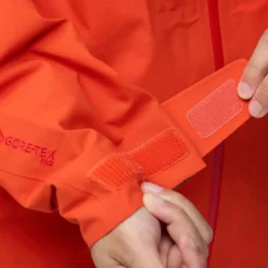 Herren Fjällräven Outdoorjacken^BERGTAGEN GTX PRO JACKET M Herren - Hardshelljacke