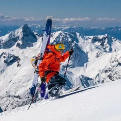 Herren Fjällräven Outdoorjacken^BERGTAGEN GTX PRO JACKET M Herren - Hardshelljacke