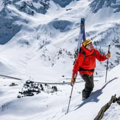 Herren Fjällräven Outdoorjacken^BERGTAGEN GTX PRO JACKET M Herren - Hardshelljacke