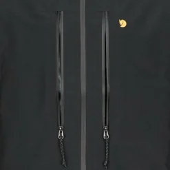 Herren Fjällräven Outdoorjacken^BERGTAGEN GTX PRO JACKET M Herren - Hardshelljacke