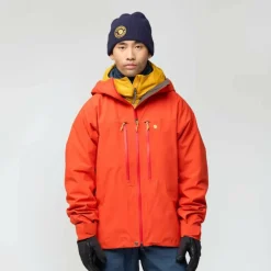 Herren Fjällräven Outdoorjacken^BERGTAGEN GTX PRO JACKET M Herren - Hardshelljacke