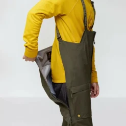 Best BERGTAGEN GTX TOURING TRS M Herren - Skihose Herren Outdoorhosen