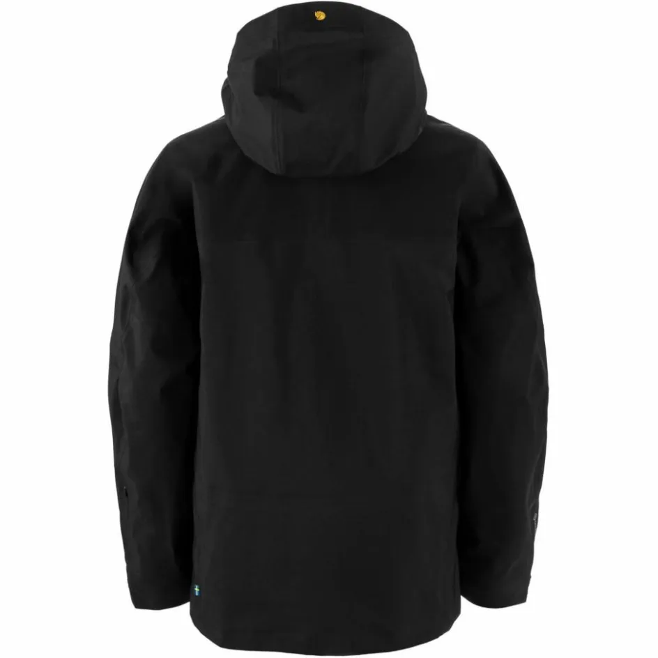 Sale BERGTAGEN GTX TOURING JACKET M Herren - Skijacke Herren Outdoorjacken