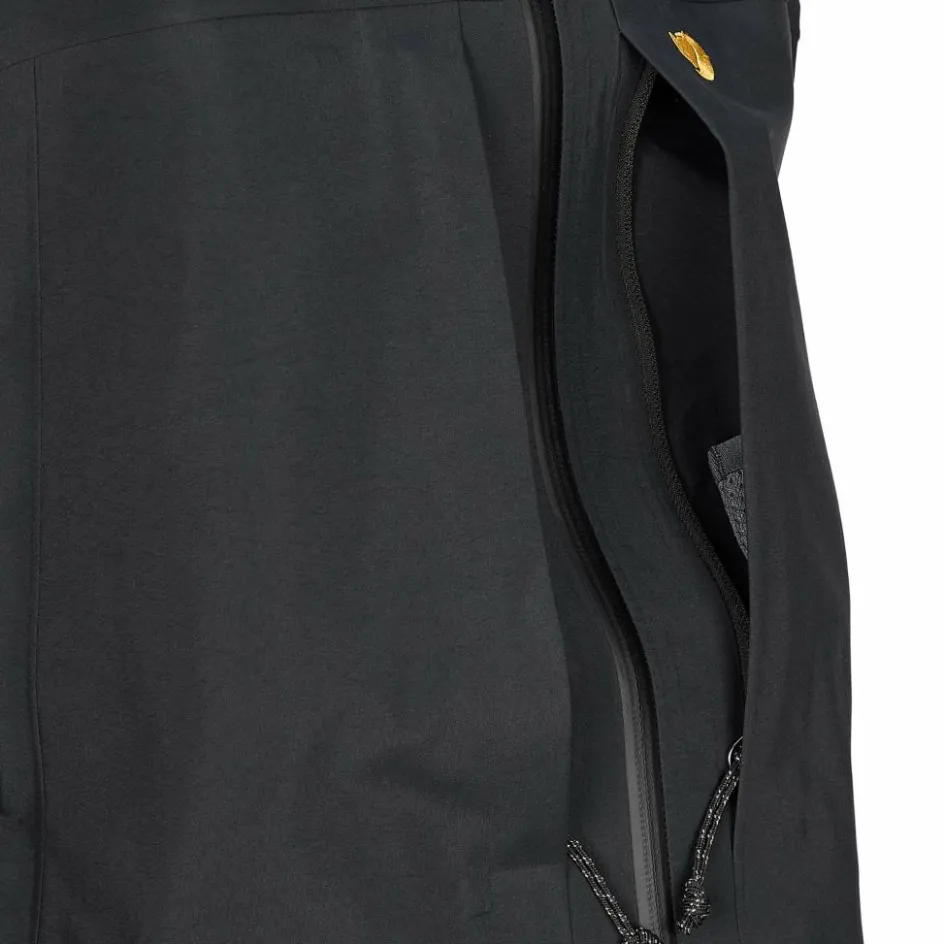 Damen Fjällräven Outdoorjacken^BERGTAGEN GTX TOURING JACKET W Damen - Skijacke