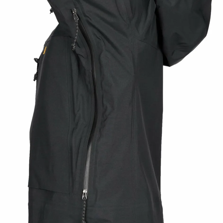 Damen Fjällräven Outdoorjacken^BERGTAGEN GTX TOURING JACKET W Damen - Skijacke