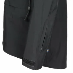 Damen Fjällräven Outdoorjacken^BERGTAGEN GTX TOURING JACKET W Damen - Skijacke