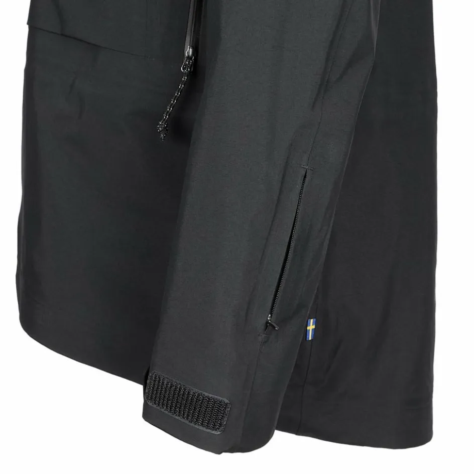 Damen Fjällräven Outdoorjacken^BERGTAGEN GTX TOURING JACKET W Damen - Skijacke